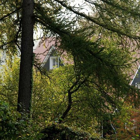 Panoramablick Appartement - Traumhaft! Ober-Hambach Екстериор снимка