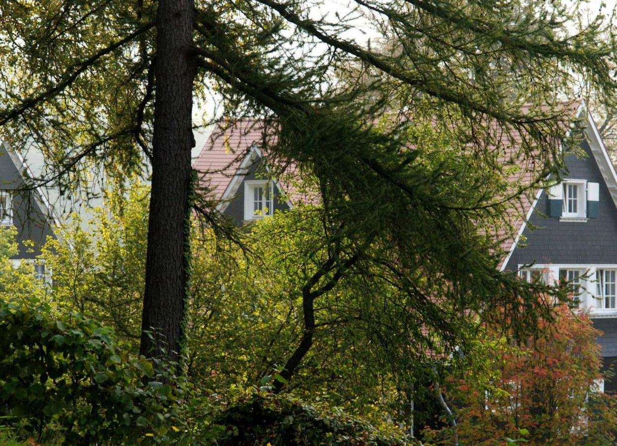 Panoramablick Appartement - Traumhaft! Ober-Hambach Екстериор снимка