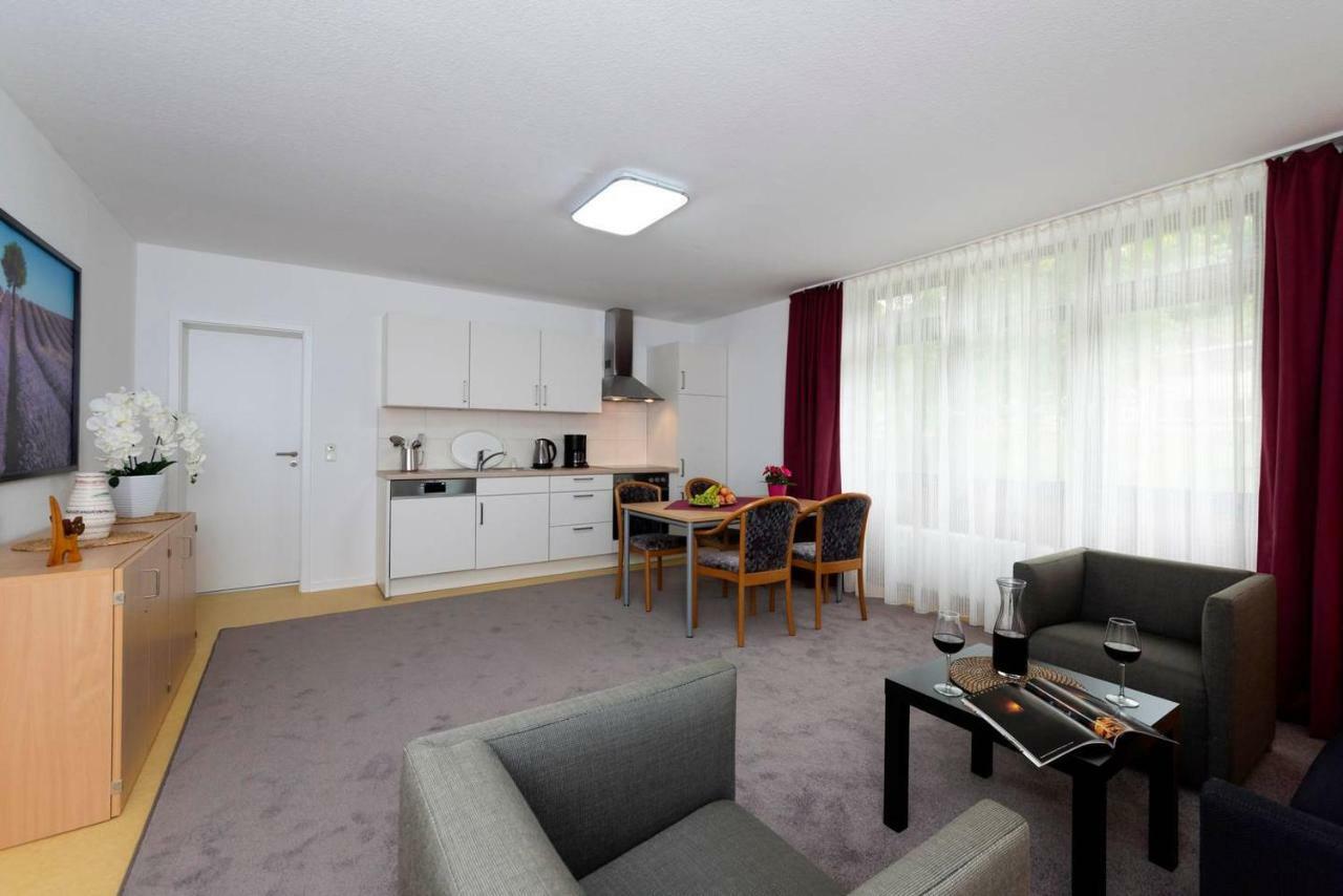 Panoramablick Appartement - Traumhaft! Ober-Hambach Екстериор снимка