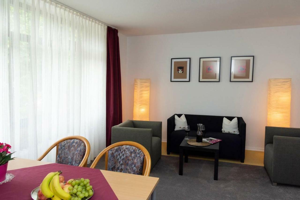 Panoramablick Appartement - Traumhaft! Ober-Hambach Екстериор снимка